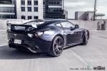 Aston Martin V12 Zagato by Velocity Automotive Performance 2014 года